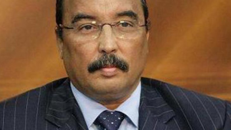 الرئيس الموريتاني: جهود دول الساحل لمحاربة القاعدة ناقصة