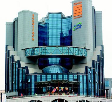 Motus et bouche cousue sur le bilan financier de Sonatrach  pour 2009 !