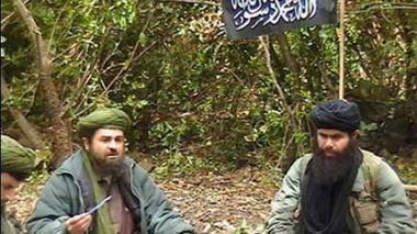 Droudkal élimine son conseiller militaire et bras droit, Ahmed Djebri