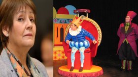 روح بشتارزي تناجي بن غبريط!