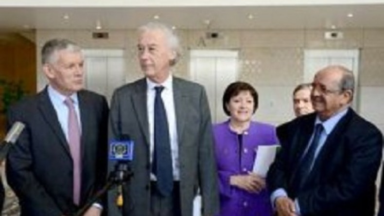 برلماني فرنسي: تطابق وجهات النظر بين الجزائر وباريس