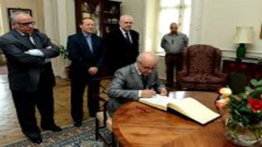 Décès de Margaret Thatcher : Medelci présente les condoléances de l’Algérie