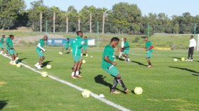 “الشروق” تخترق مقر إقامة منتخب “الخيول” وتحدث طوارئ وسط البوركينابيين