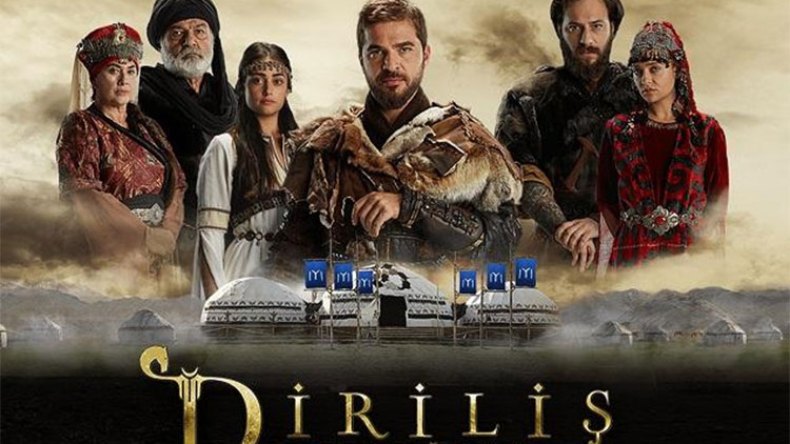 تركيا رقم 2 في تصدير الدراما العالمية.. و”سليمان القانوني” الأكثر مشاهدة!