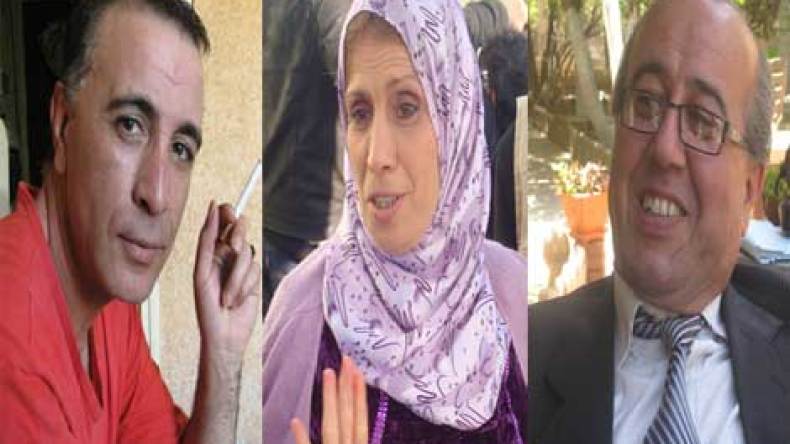 توقف تصوير مسلسل “الانتظار” بعد 4 أيام من انطلاق تصويره في عنابة