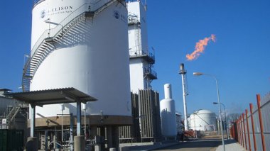 Fuel Import Bill Will Not Exceed $1 Billion In 2017, No Imports In 2018