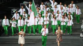 الجزائر تشارك بـ 255 رياضي في 23 تخصصا في الألعاب الإفريقية بالمغرب