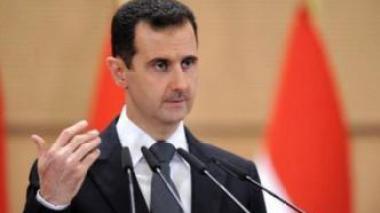 Syrie: la Russie s'oppose au départ d'Assad réclamé par les Occidentaux