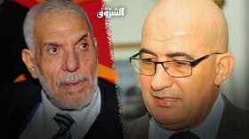 العربي دحو: من أنت يا عصاد حتى تحجر على غلام الله بشأن الأمازيغية؟