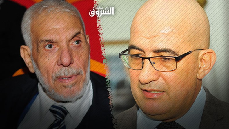 العربي دحو: من أنت يا عصاد حتى تحجر على غلام الله بشأن الأمازيغية؟