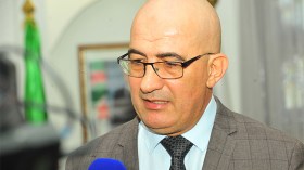 اجتماع تنسيقي بين المحافظة ومجمع الأمازيغية قريبا