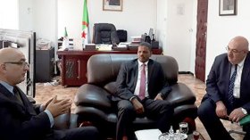 إيليزي تحتضن الطبعة الأولى لأيام الشعر الأمازيغي في أكتوبر القادم