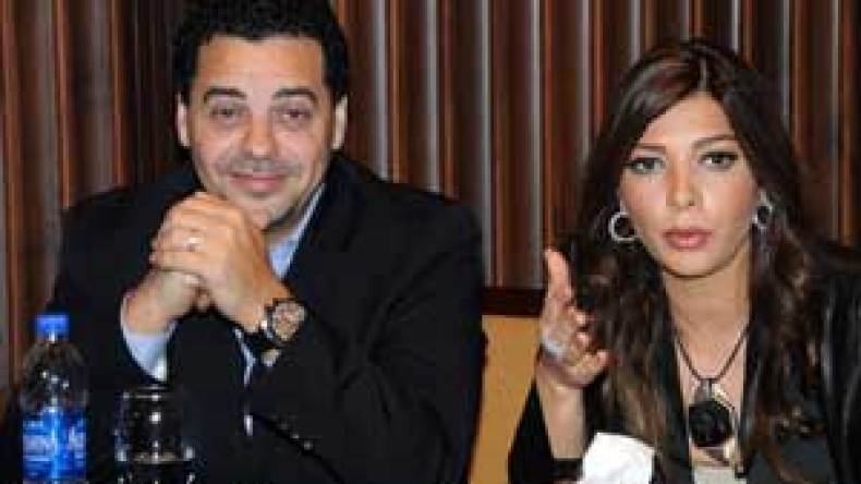 أصالة نصري : لا أكره بشار الاسد !