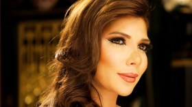 أصالة ترضخ لمطار القاهرة وتدفع 33 ألف جنيه جمارك