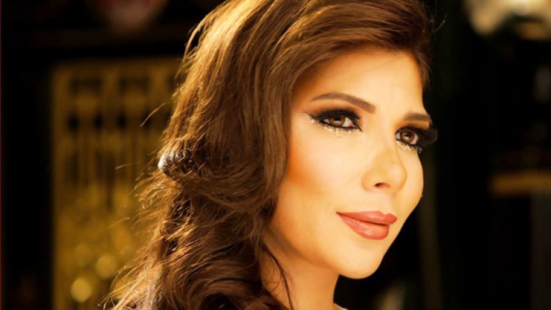 أصالة ترضخ لمطار القاهرة وتدفع 33 ألف جنيه جمارك