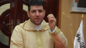 معتصم بالله العسلي للشروق:رفضت‭ ‬إحياء‭ ‬حفلات‭ ‬في‭ ‬دمشق‭ ‬لأن‭ ‬وراءها‭ ‬جهات‭ ‬رسمية