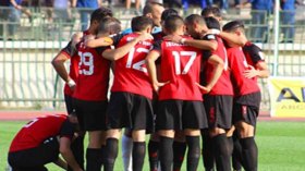 وزير الرياضة يلتزم بِدعم أمل عين مليلة