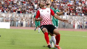 عين مليلة تغرد منفردة في الصدارة