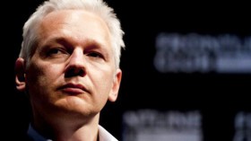 القضاء السويدي يبقي مذكرة التوقيف الاوروبية بحق اسانج