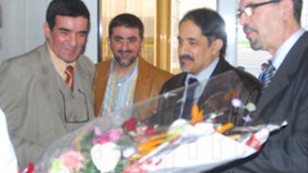 أطباء‭ ‬أسبيتار‭ ‬يصلون‭ ‬اليوم‭ ‬إلى‭ ‬الجزائر‭ ‬دون‭ ‬الدكتور‭ ‬شلبي