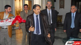 الفاف وأسبيتار يتفقان على إنشاء مركز وطني طبي بسيدي موسى