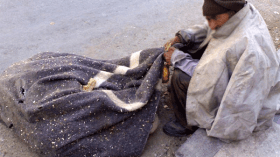 مصلحة متنقلة للتكفل “الاستعجالي” بالمتشردين في الشوارع