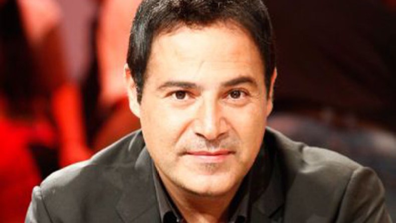 عاصي الحلاني سفير للنوايا الحسنة