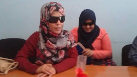 5 إخوة مكفوفون بباتنة يتوجون بشهادات جامعية ويتألقون مهنيا وإبداعيا