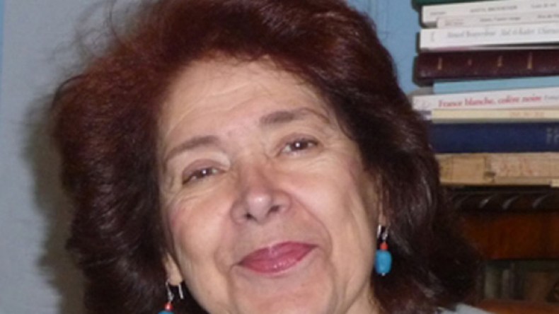 أيقونة “الحب والفانتازيا” ترحل عن “الجزائر البيضاء”