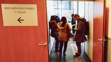 2.000 Algériens demandent l’asile en France