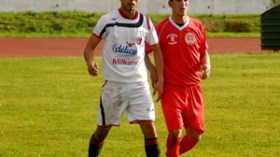 ج‭. ‬الخروب‭ ‬: الجمعية‭ ‬تواجه‭ ‬البوبية‭ ‬وديا‭ ‬اليوم‭.. ‬وبودار‭ ‬يوقع‭ ‬