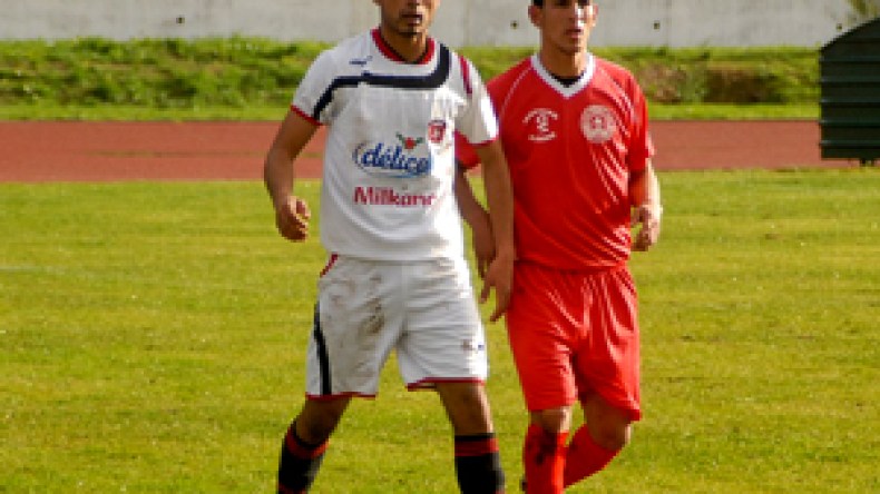 ج‭. ‬الخروب‭ ‬: الجمعية‭ ‬تواجه‭ ‬البوبية‭ ‬وديا‭ ‬اليوم‭.. ‬وبودار‭ ‬يوقع‭ ‬