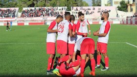 الخروب والأربعاء وأرزيو تتألق وترتقي إلى الرابطة الثانية