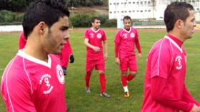 ج‭. ‬الخروب‭ ‬: الجمعية‭ ‬تهزم‭ ‬جندوبة‭ ‬بثلاثية‭ ‬وسواكير‭ ‬يتألق