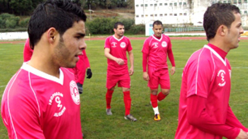 ج‭. ‬الخروب‭ ‬: الجمعية‭ ‬تهزم‭ ‬جندوبة‭ ‬بثلاثية‭ ‬وسواكير‭ ‬يتألق