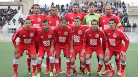 جمعية الخروب: اللاعبون يوقفون الإضراب بعد تدخل رئيس البلدية