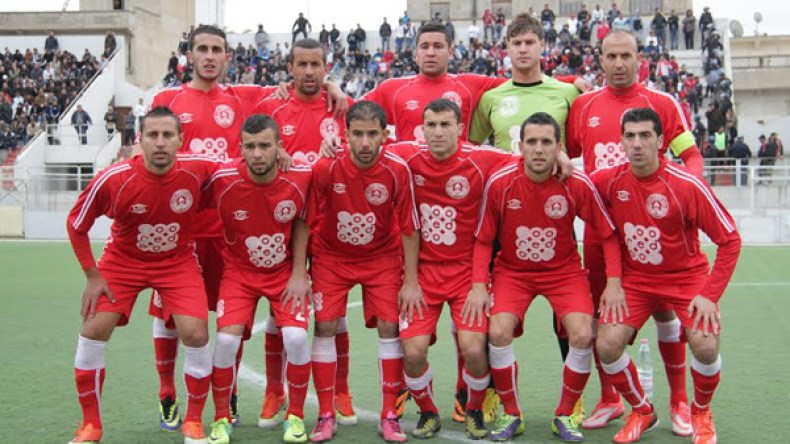 جمعية الخروب: اللاعبون يوقفون الإضراب بعد تدخل رئيس البلدية