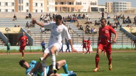 ج.الخروب: اللاعبون يعدلون عن المقاطعة وسيشاركون الجمعة أمام “الزرقاء”