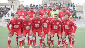 جمعية الخروب ستحيل الاعب بودماغ على المجلس التأديبي