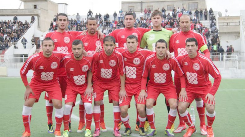 جمعية الخروب ستحيل الاعب بودماغ على المجلس التأديبي