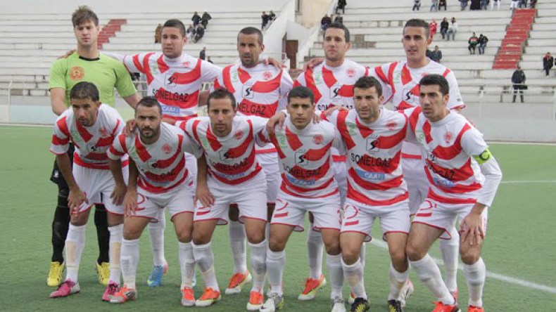 الفوز على تلمسان عزز حظوظ الخروب في الصعود…