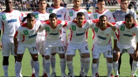 جمعية‭ ‬الخروب‭ ‬استأنفت‭ ‬تدريباتها‭ ‬أمس‭ ‬وبوغرارة‭ ‬يطالب‭ ‬بالتركيز‭ ‬للقاء‭ ‬سطيف‭ ‬