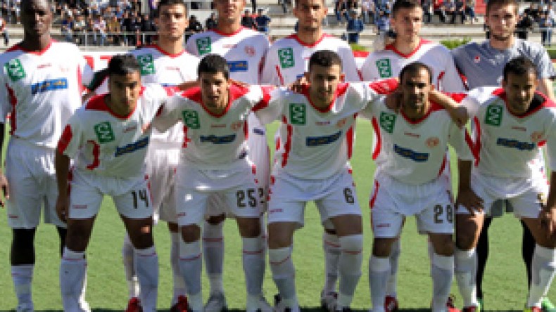جمعية‭ ‬الخروب‭ ‬استأنفت‭ ‬تدريباتها‭ ‬أمس‭ ‬وبوغرارة‭ ‬يطالب‭ ‬بالتركيز‭ ‬للقاء‭ ‬سطيف‭ ‬