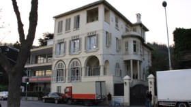 جزائريون ينفقون عشرة ملايين لزيارة فيلا العشق الممنوع بتركيا!