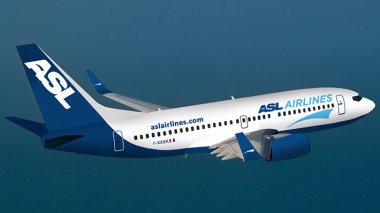 Algérie/France: ASL Airlines dévoile son programme