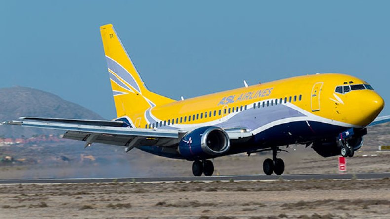 ناقل فرنسي جديد يربط باريس بالجزائر العاصمة والشلف