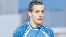 عسلة: تواجدي في قائمة “الخضر” يعني لي الكثير وأنتظر فرصتي بفارغ الصبر