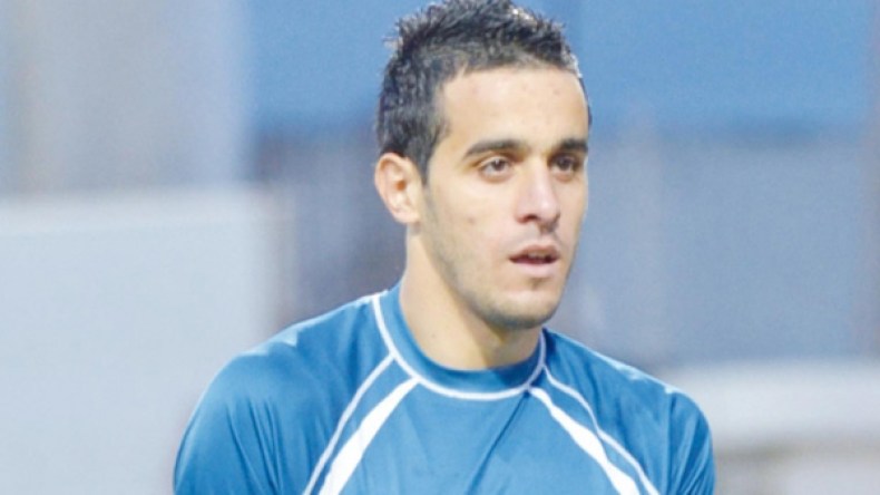 عسلة: تواجدي في قائمة “الخضر” يعني لي الكثير وأنتظر فرصتي بفارغ الصبر