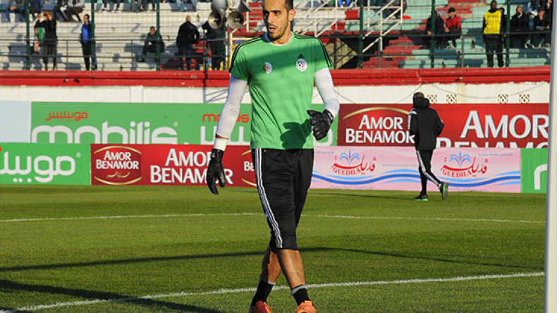 عسلة: لن أغادر الشبيبة إلى أي فريق وليس هناك من يخلد في المنتخب