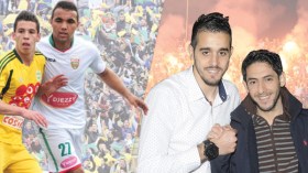 العميد والكناري في نهائي ناري